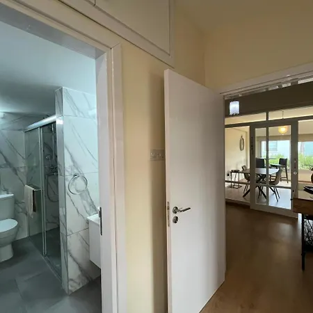 Apartment Homie In Ayios Andreas - By Platform 357