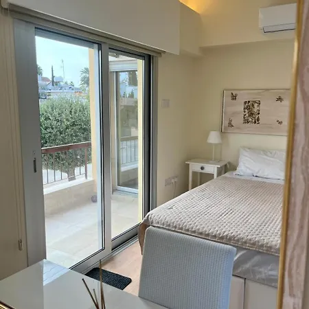 Apartment Homie In Ayios Andreas - By Platform 357 *