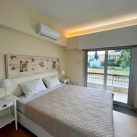 Homie In Ayios Andreas - By Platform 357 Apartment Nicosia