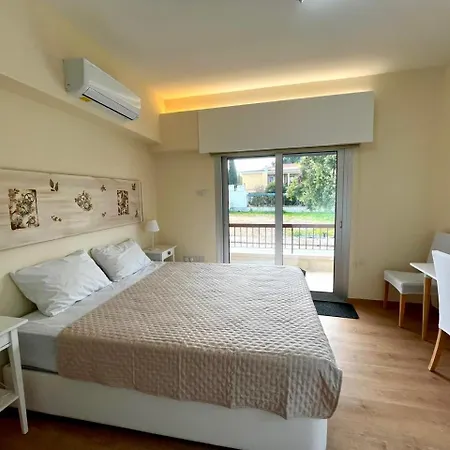 Homie In Ayios Andreas - By Platform 357 Appartement Nicosie