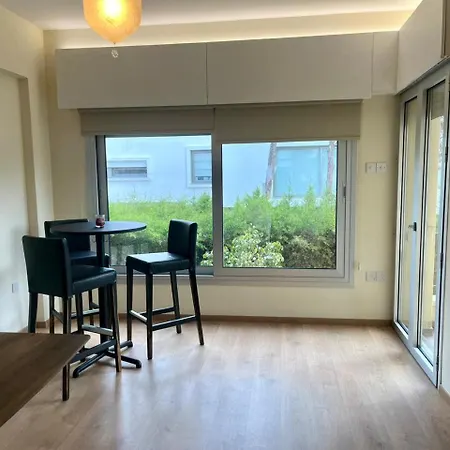 Homie In Ayios Andreas - By Platform 357 Appartement Nicosie