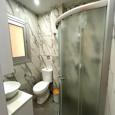 Appartement Homie In Ayios Andreas - By Platform 357 Nicosie