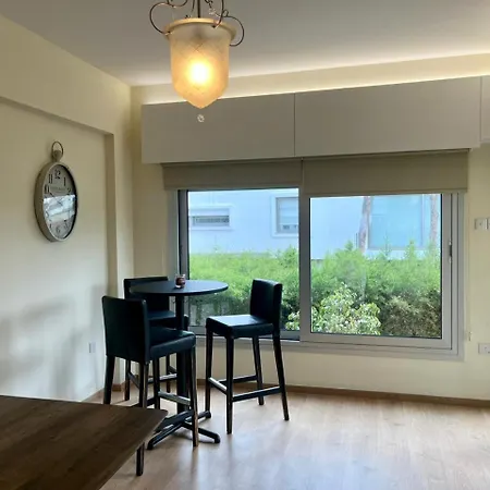 Appartement Homie In Ayios Andreas - By Platform 357 Nicosie