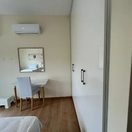 Homie In Ayios Andreas - By Platform 357 Appartement