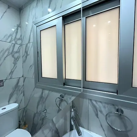 Homie In Ayios Andreas - By Platform 357 Appartement